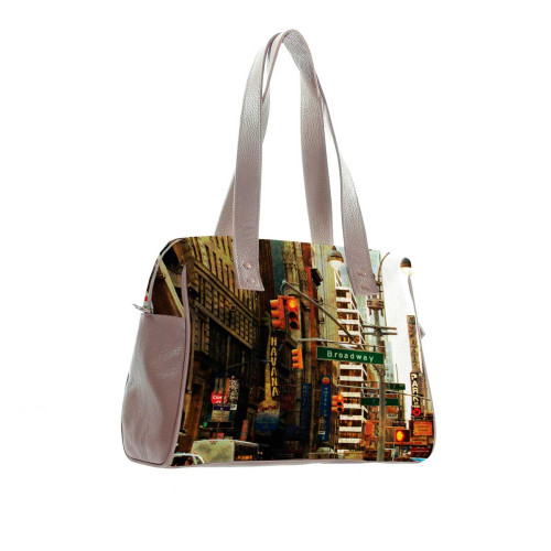 Сумка на плечо BAG5 «Бродвей»