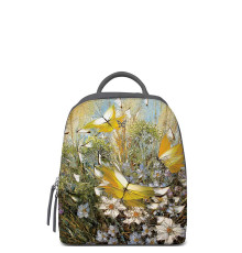 Рюкзак BK22 «Полет над цветами и травами»