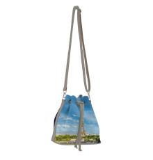 Сумка на плечо BG16 «Елисейские поля»