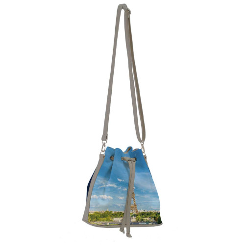 Сумка на плечо BG16 «Елисейские поля»