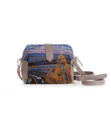 Сумка кросс-боди BAG6 «Родные просторы 2»