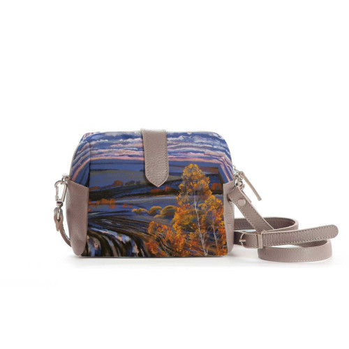 Сумка кросс-боди BAG6 «Родные просторы 2»