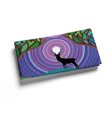 Кошелек, PRS1 «Tree moon»