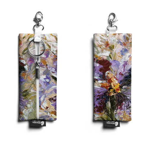 Ключница KEY1 «Ирисы»