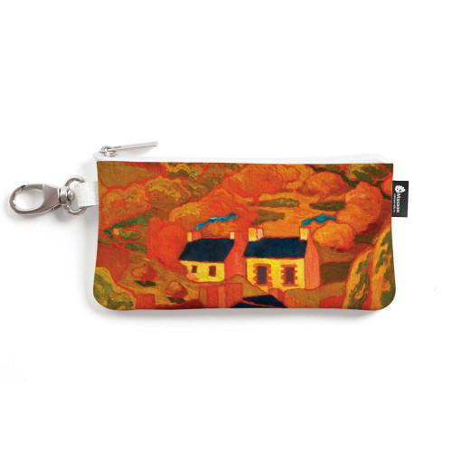 Ключница KEY2 «Two Cottages»