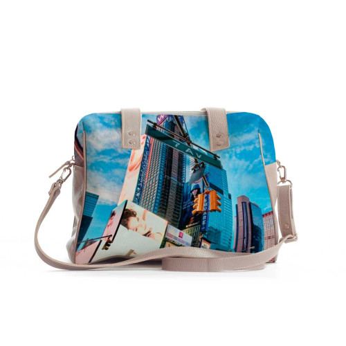 Сумка на плечо BAG5 «7 авеню»