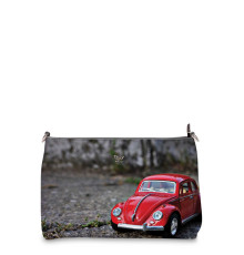 Сумка шолдер, BAG3 «VW»