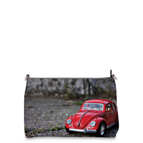 Сумка шолдер, BAG3 «VW»