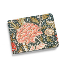 Кошелек мини, PRS2 «William Morris 4»