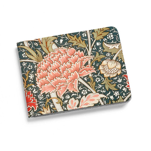 Кошелек мини, PRS2 «William Morris 4»