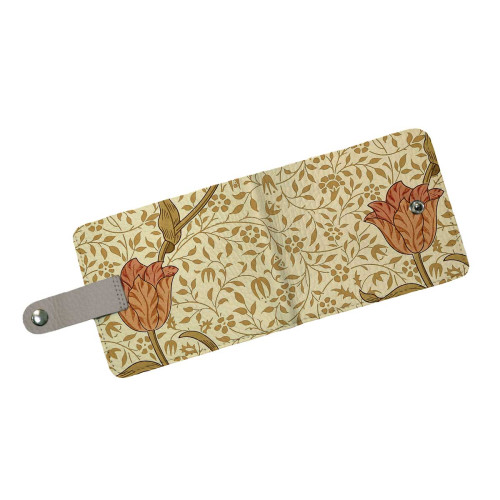 Кошелек мини PRS8 «William Morris 5»