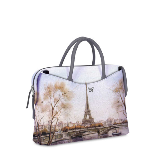 Сумка на руку, BA01 «Paris»