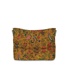 Сумка кросс-боди, BA04 «Pattern»