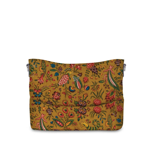 Сумка кросс-боди, BA04 «Pattern»