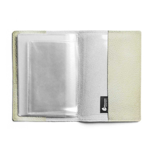 Обложка для автодокументов, AUT1 «Кот-рыбак 2»