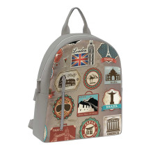 Рюкзак BKP2 «Travel»