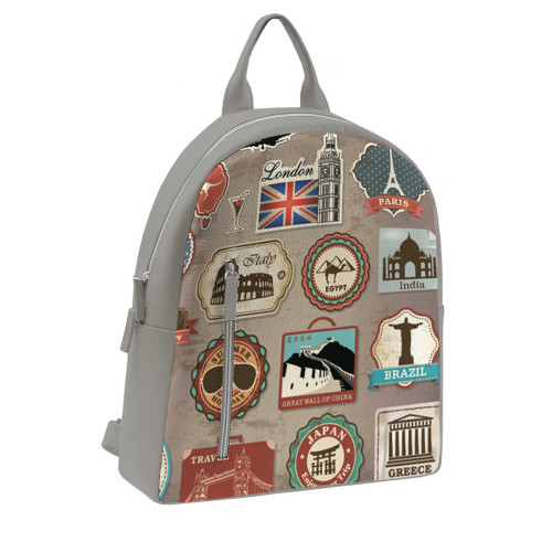 Рюкзак BKP2 «Travel»