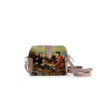 Сумка кросс-боди BAG6 «Охотники на Привале»