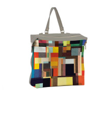 Рюкзак BKP4 «Geometry»