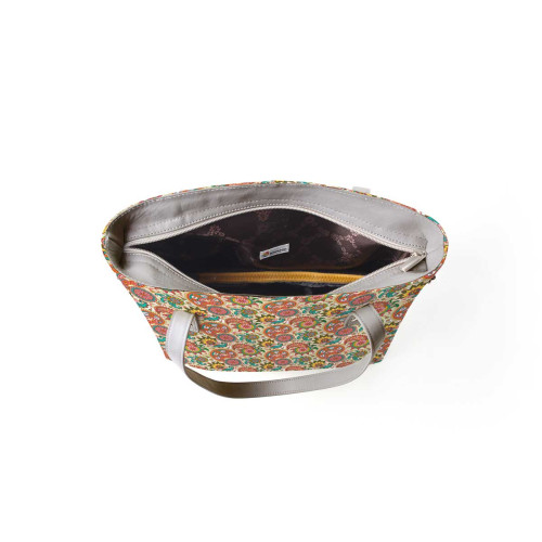 Сумка тоут BAG9 «Eastern peysli»