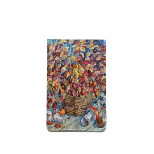 Картхолдер, CHL1 «Осенний натюрморт»