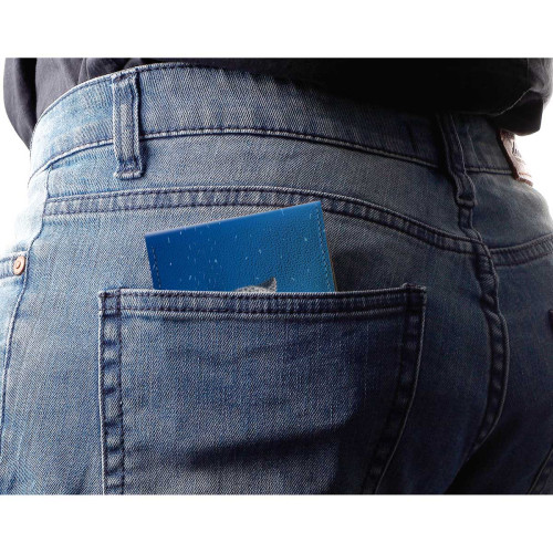 Кошелек мини, PRS2 «Snow leopard»