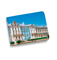 Кошелек мини, PRS2 «Екатеринский Дворец»