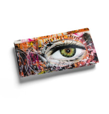 Кошелек, PRS1 «Eye»