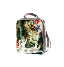 Рюкзак BKP1 «Women Art»