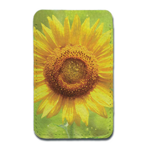Картхолдер, CHL2 «Sunflower»