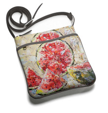 Сумка планшет BAG 1 «Солнечный арбуз»