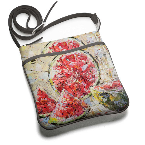 Сумка планшет BAG 1 «Солнечный арбуз»