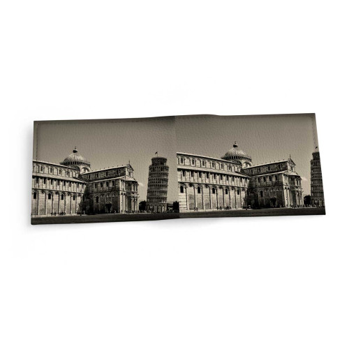 Обложка для студенческого билет STD1 «Пизанская башня 2»