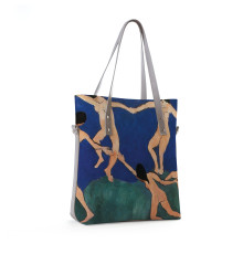 Сумка тоут BAG9 «Henri Matisse Paintings Names»