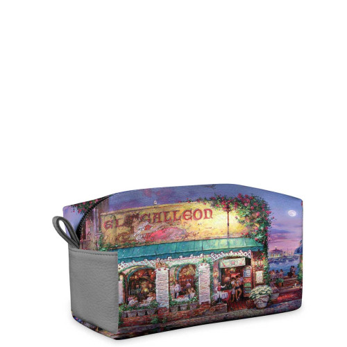 Косметичка, KOS3 «El Galleon»