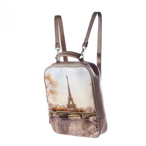 Рюкзак BKP1 «Paris»