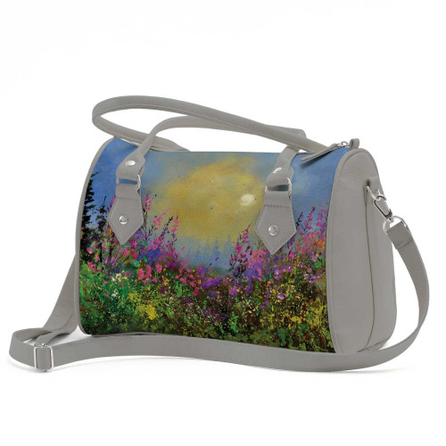 Сумка на руку BG13 «Landscape»