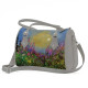 Сумка на руку BG13 «Landscape»