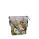 Сумка кросс-боди BAG8 «Бабочки и цветы»
