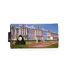Ключница KEY3 «Екатеринский Дворец»