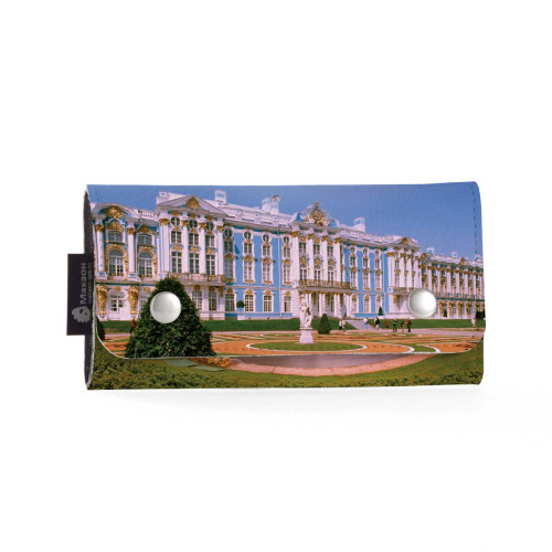 Ключница KEY3 «Екатеринский Дворец»