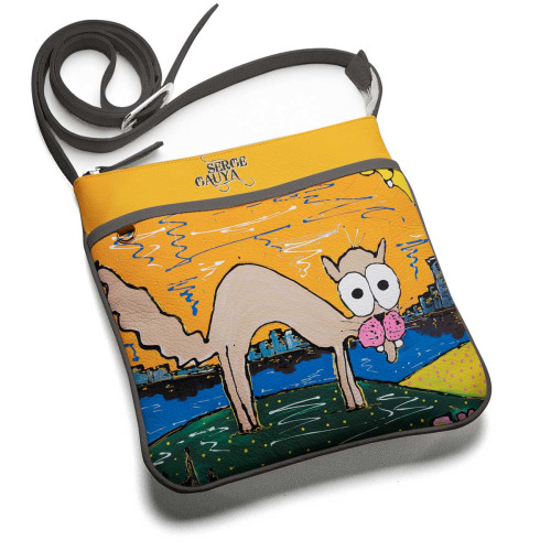 Сумка планшет BAG 1 «Come Back to me  »