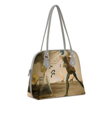 Сумка на плечо BG11 «Salvador Dali»
