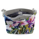 Сумка на плечо BG12 «Irisy akvarel»