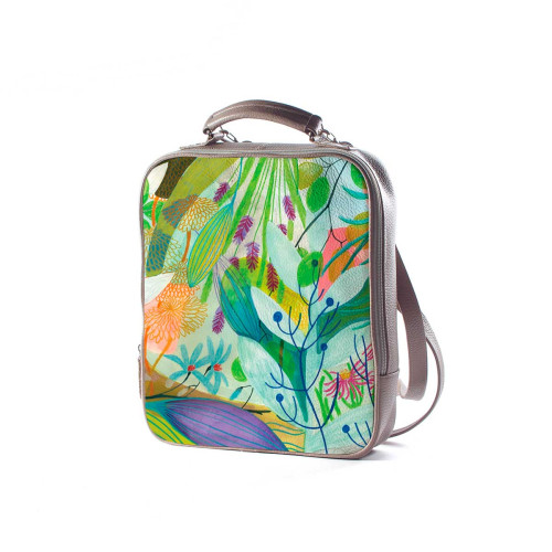 Рюкзак BKP1 «Flower»