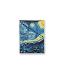 Обложка для документов, PAS3 «Vincent van Gogh Starry night»