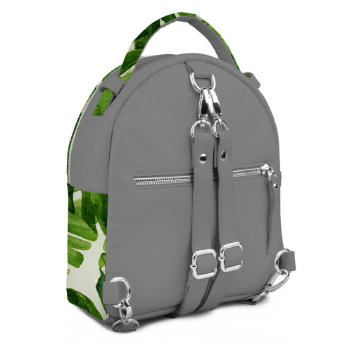 Рюкзак BK16 «Fern leaves»