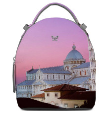 Рюкзак BK16 «Пизанская башня»