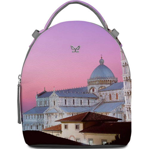 Рюкзак BK16 «Пизанская башня»