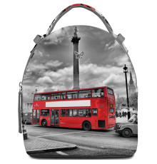 Рюкзак BK16 «London bus»
